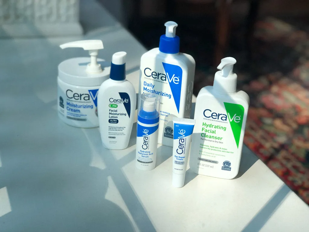 CeraVe