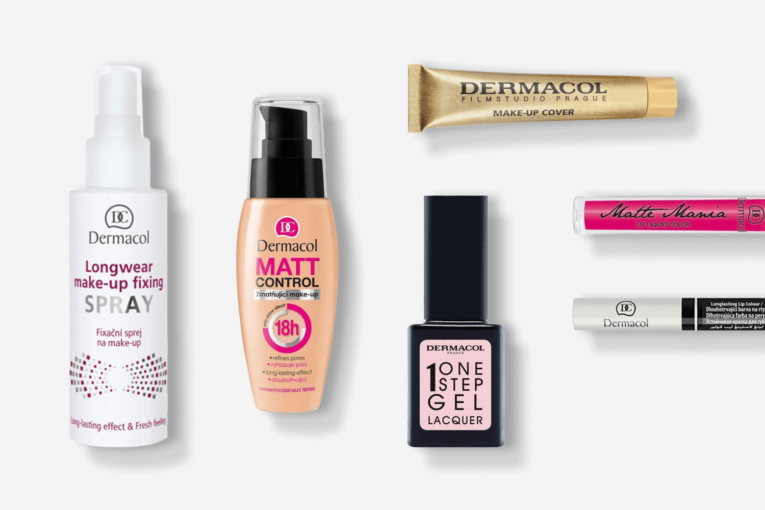 Dermacol