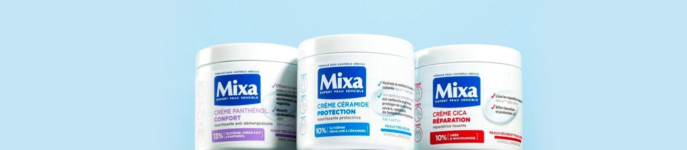 Mixa