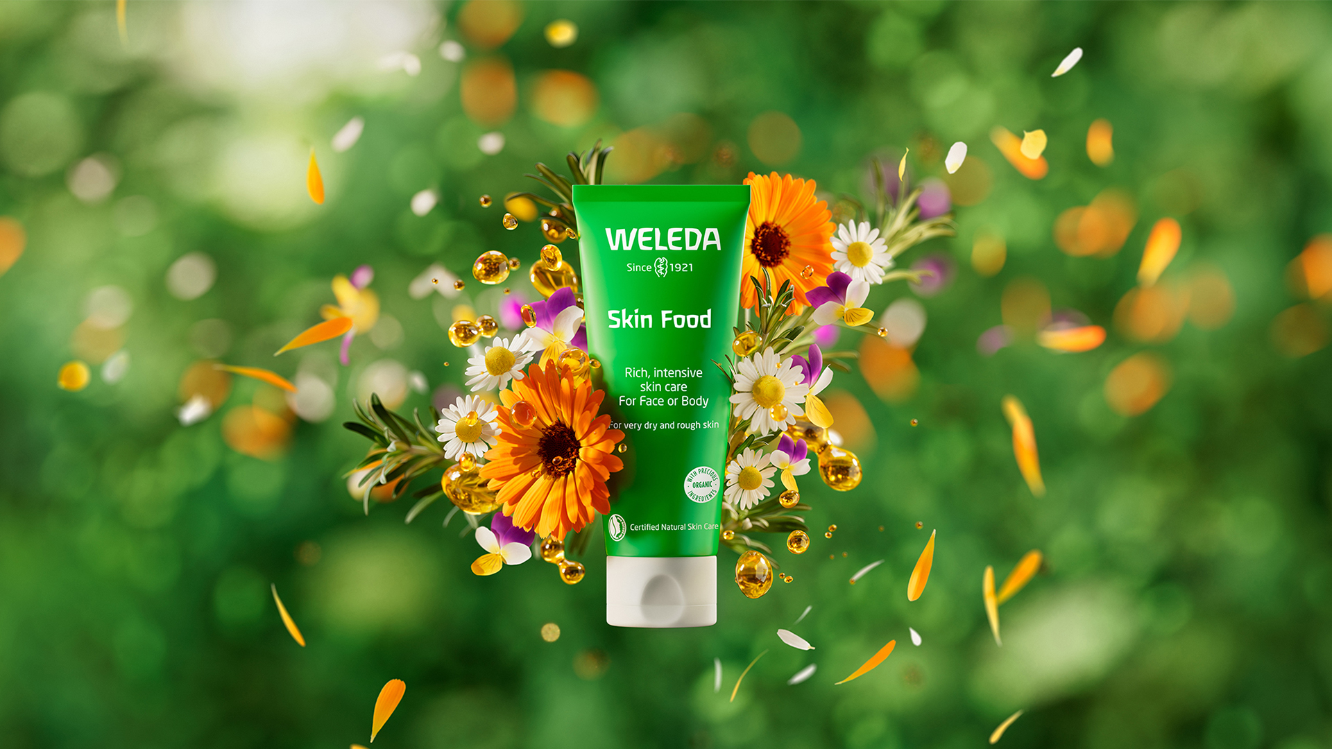 Weleda