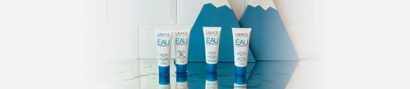Uriage