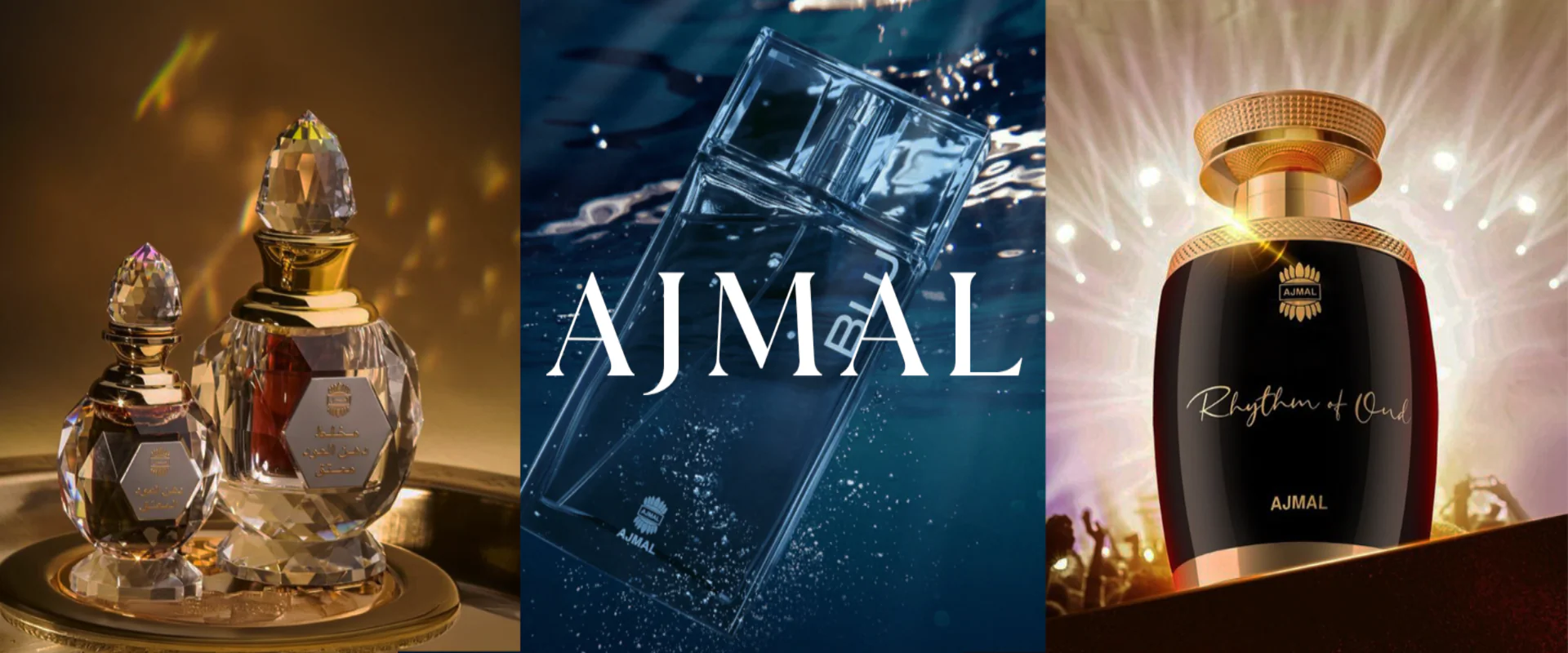 Ajmal