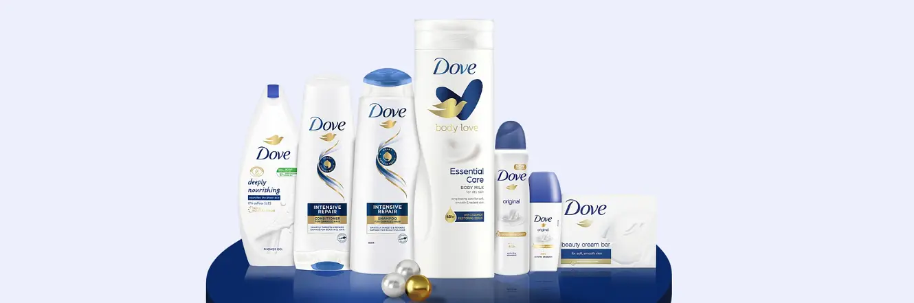 Dove