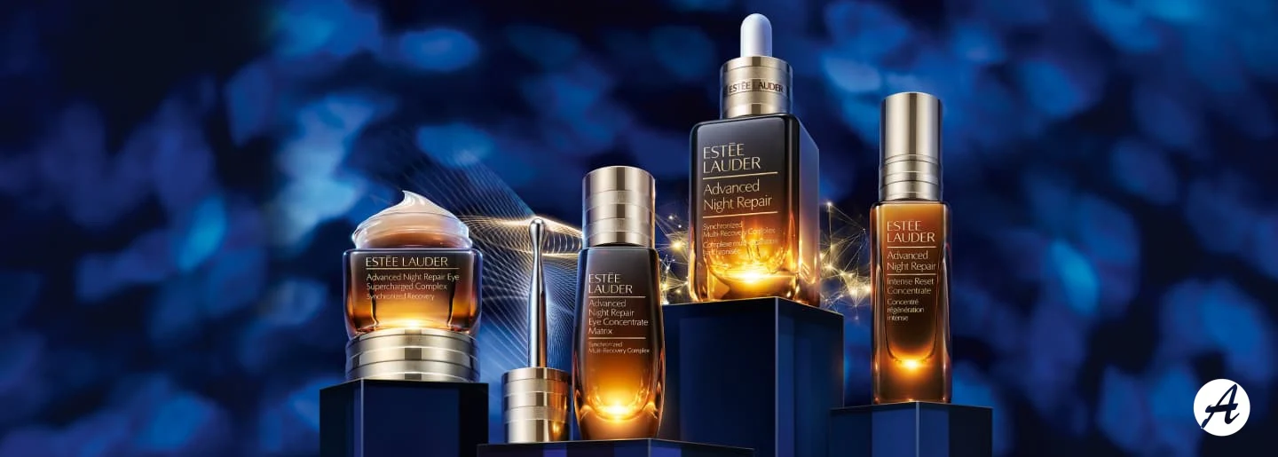 Esteé Lauder