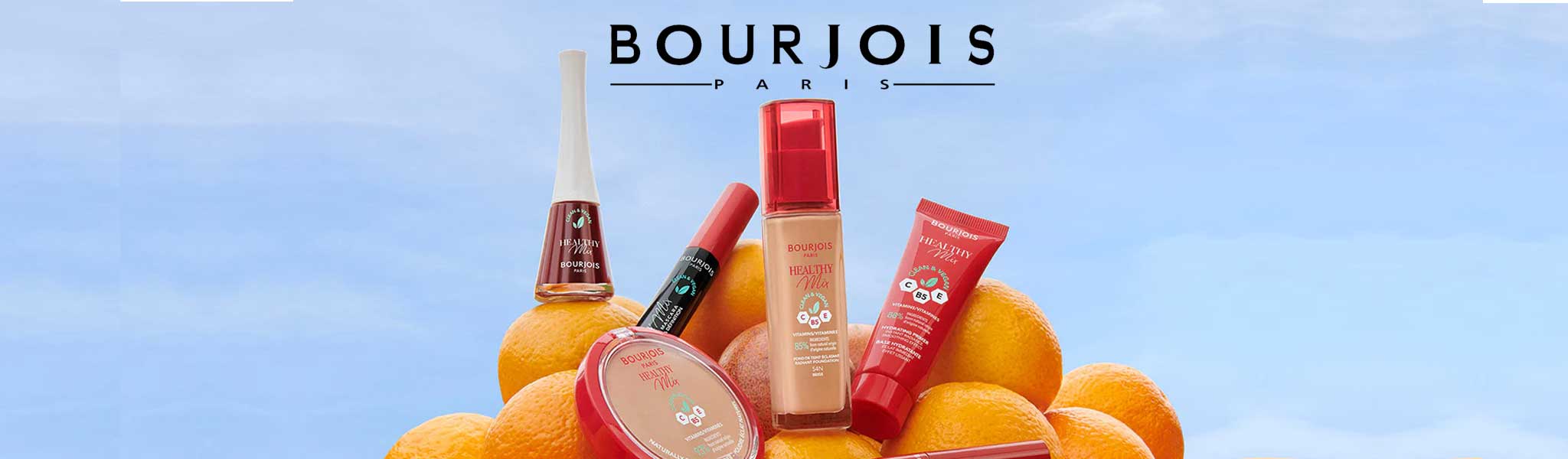 Bourjois