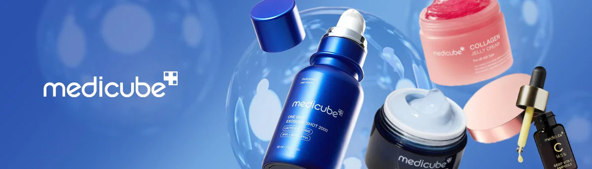 Medicube