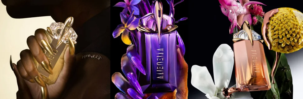 Thierry Mugler