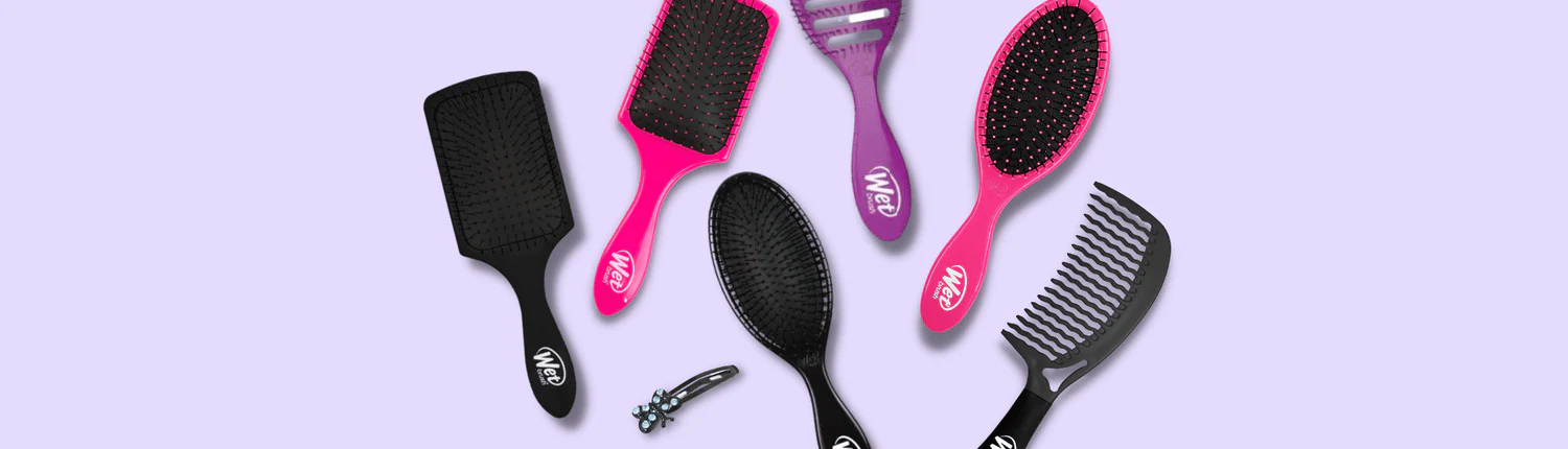 Wet Brush