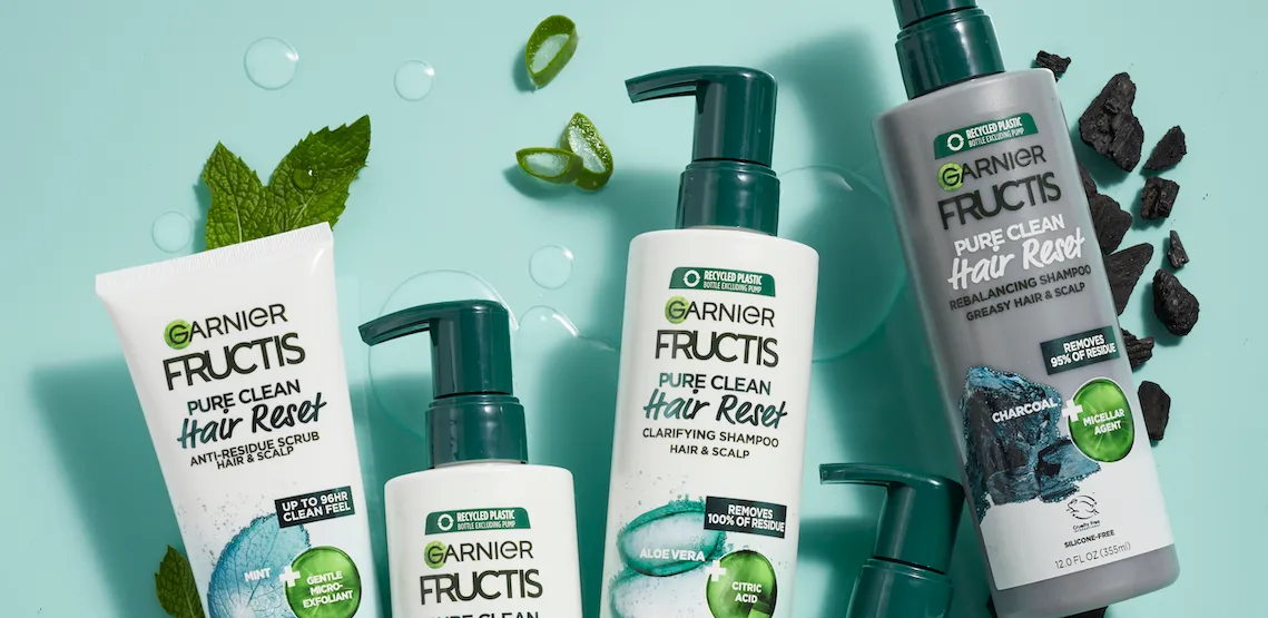 Garnier