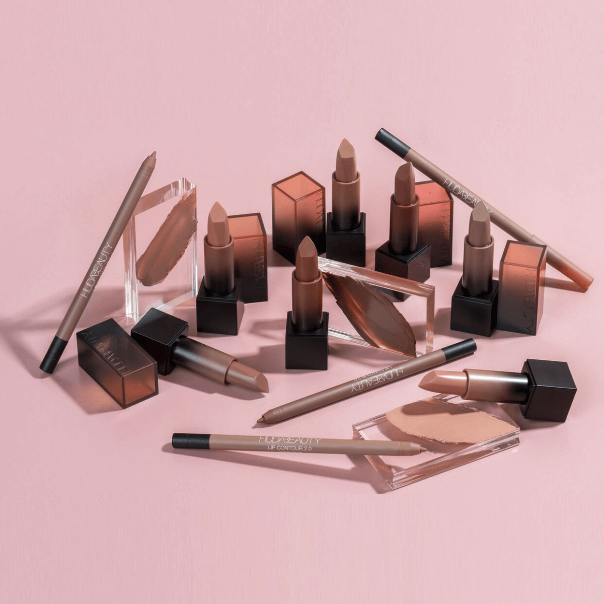 Huda Beauty