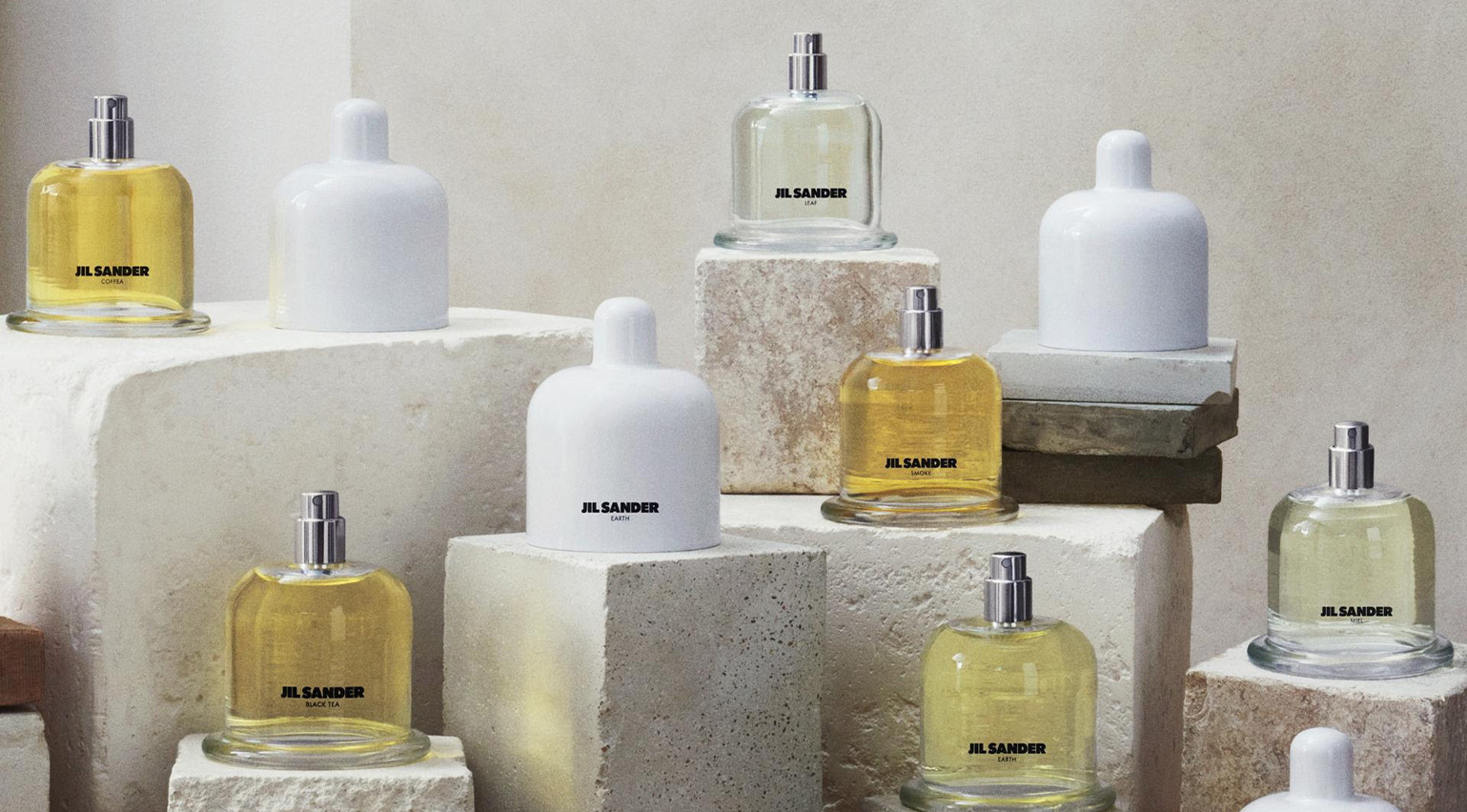 Jil Sander