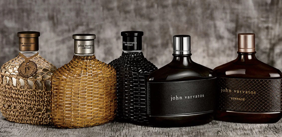 John Varvatos
