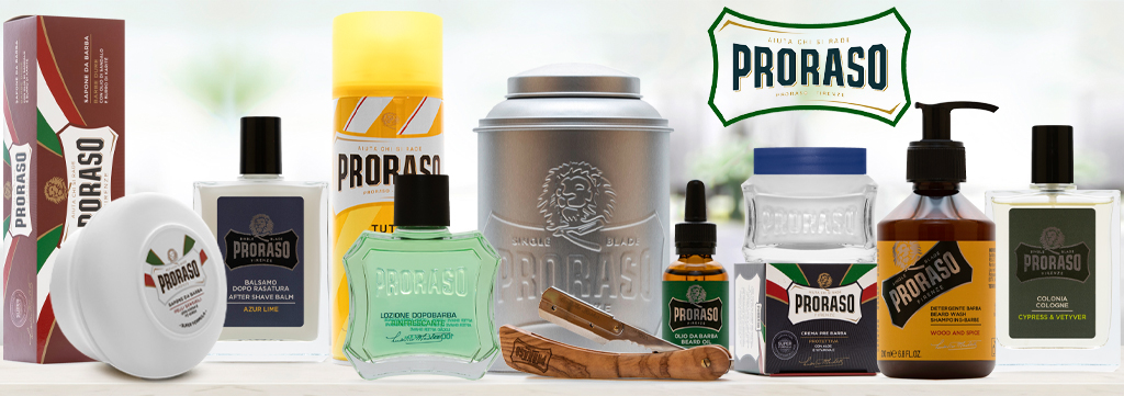 PRORASO
