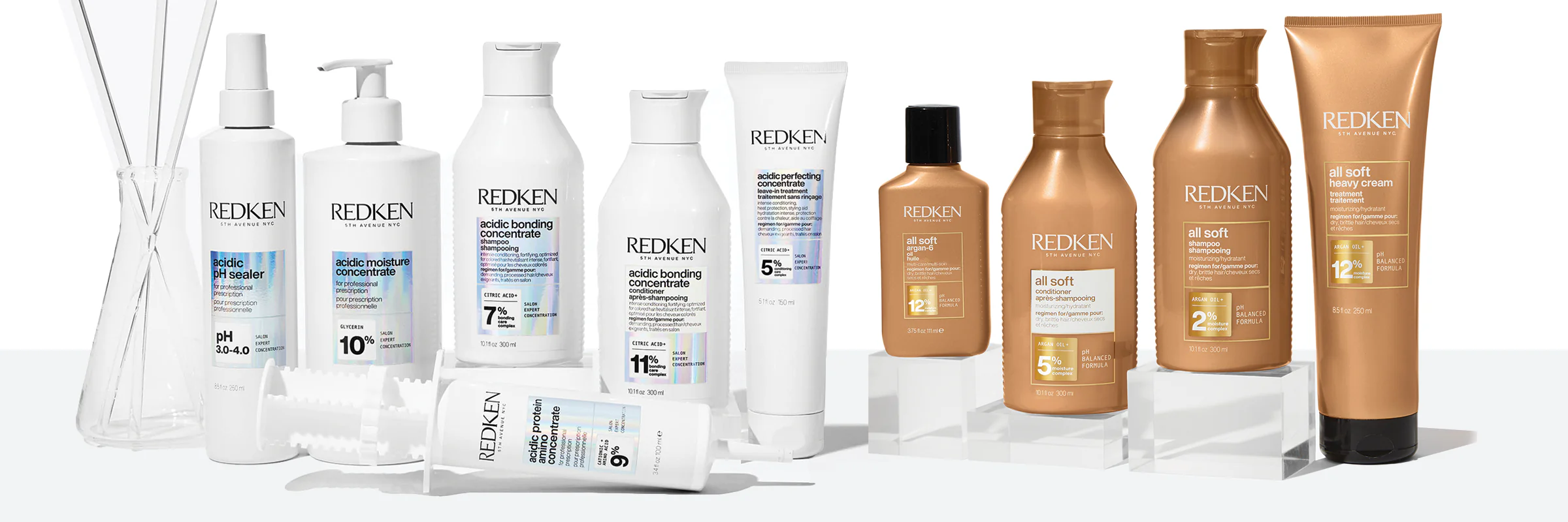 Redken