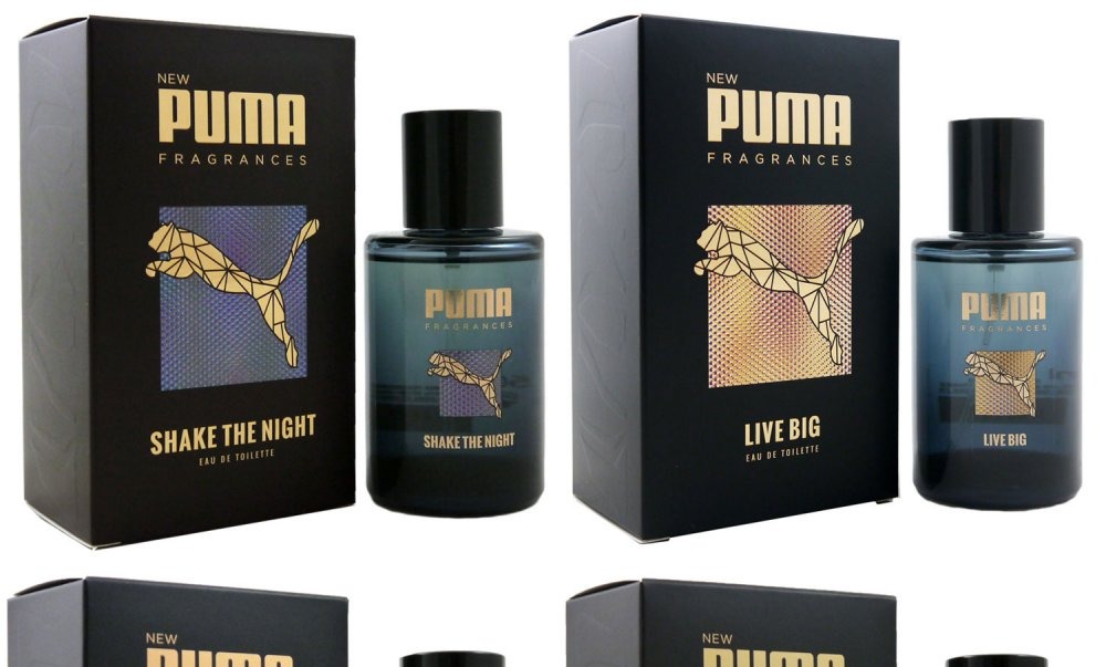 Puma