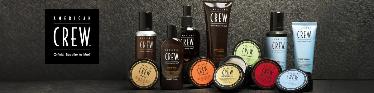 American Crew