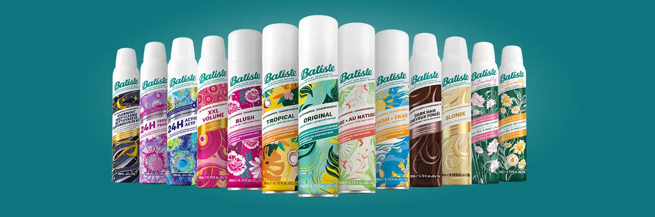 Batiste