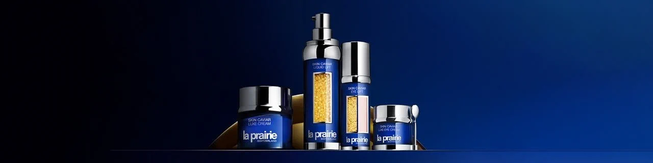 La Prairie