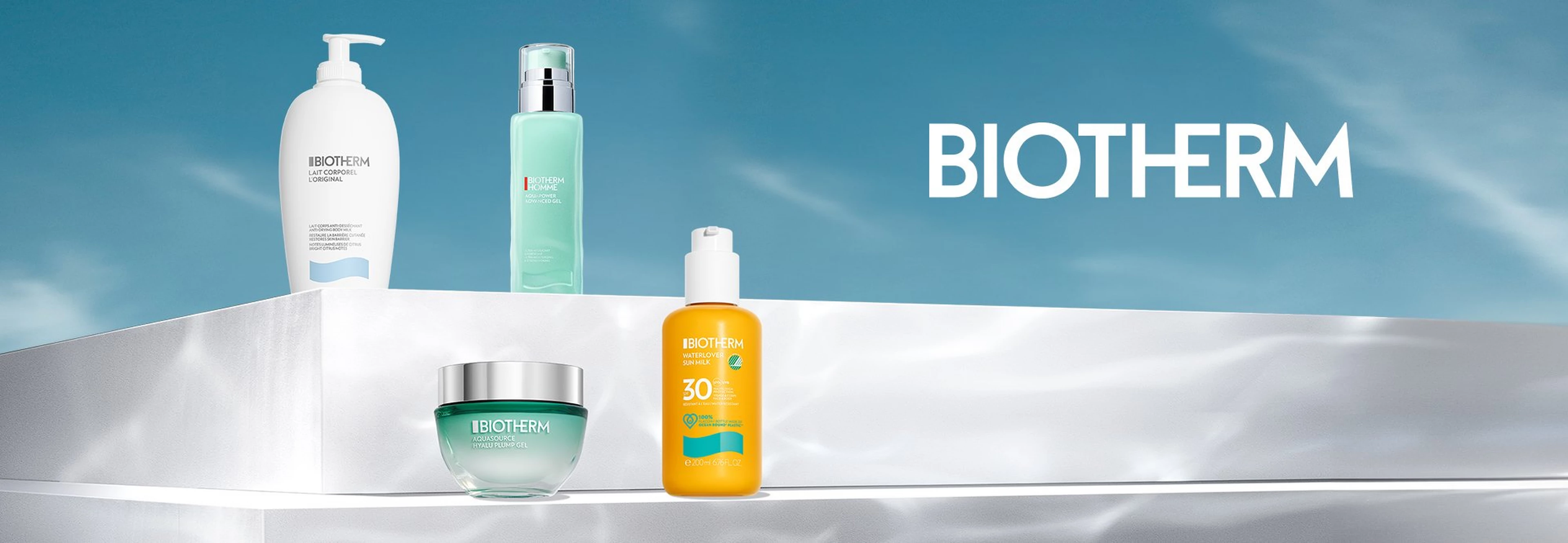Biotherm