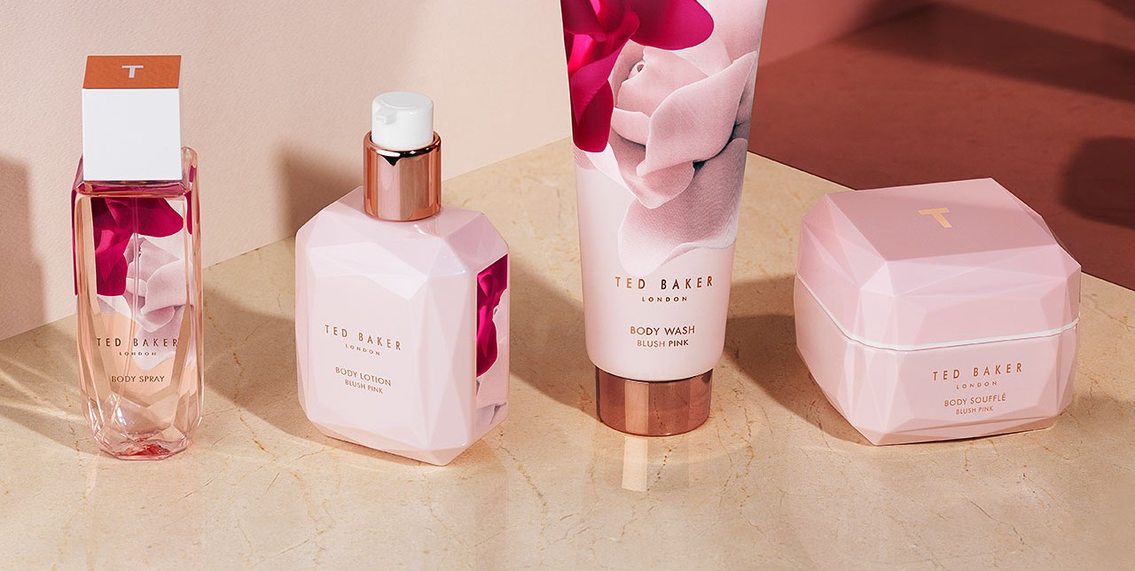 Ted Baker