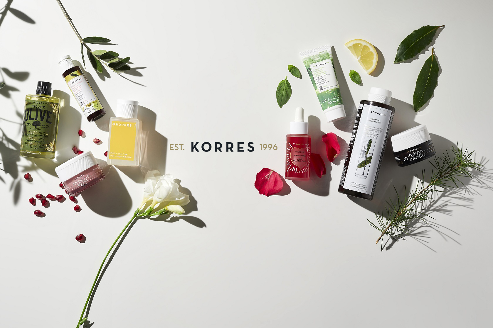 Korres