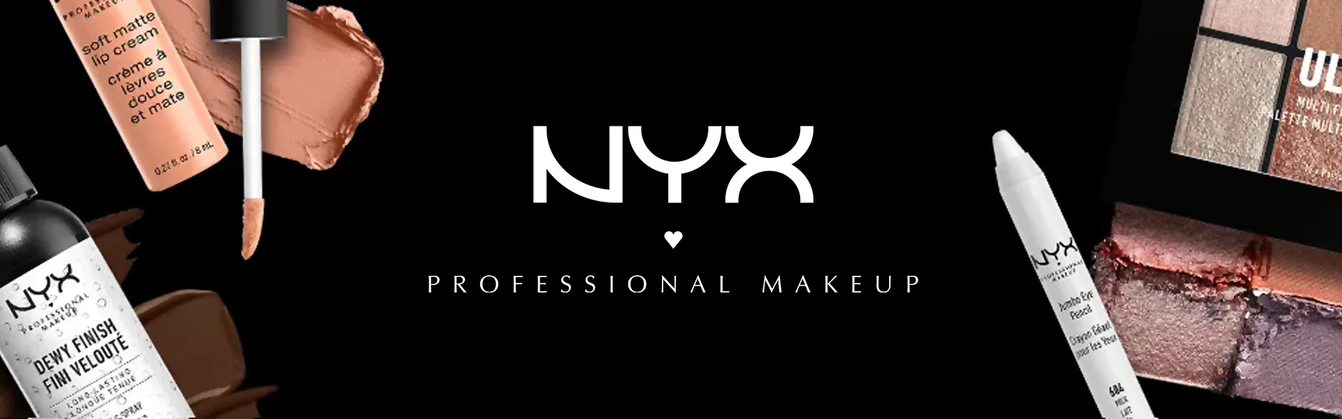 NYX Professional Makeup