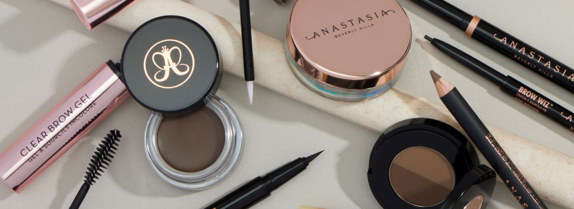 Anastasia Beverly Hills