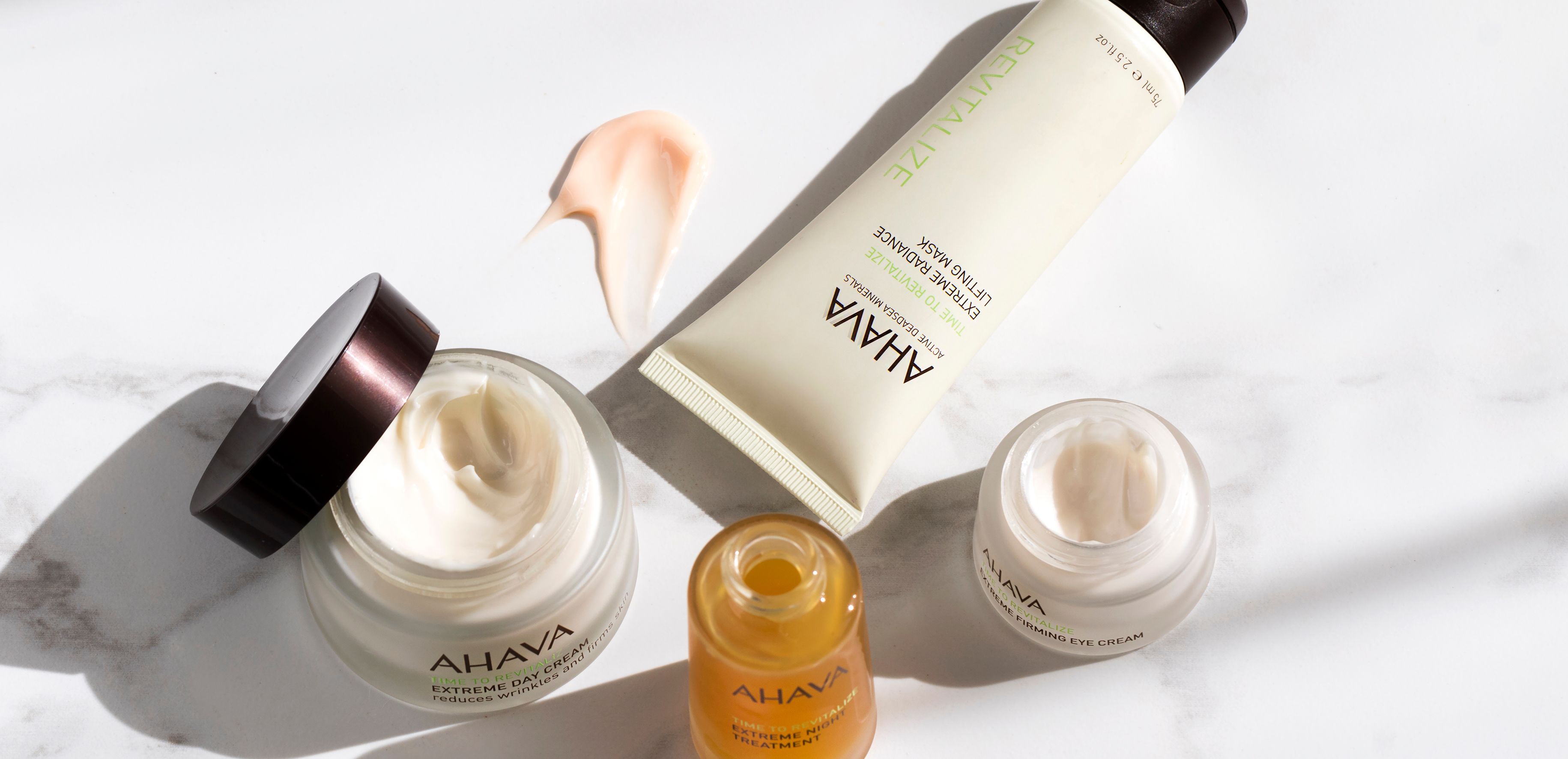 AHAVA