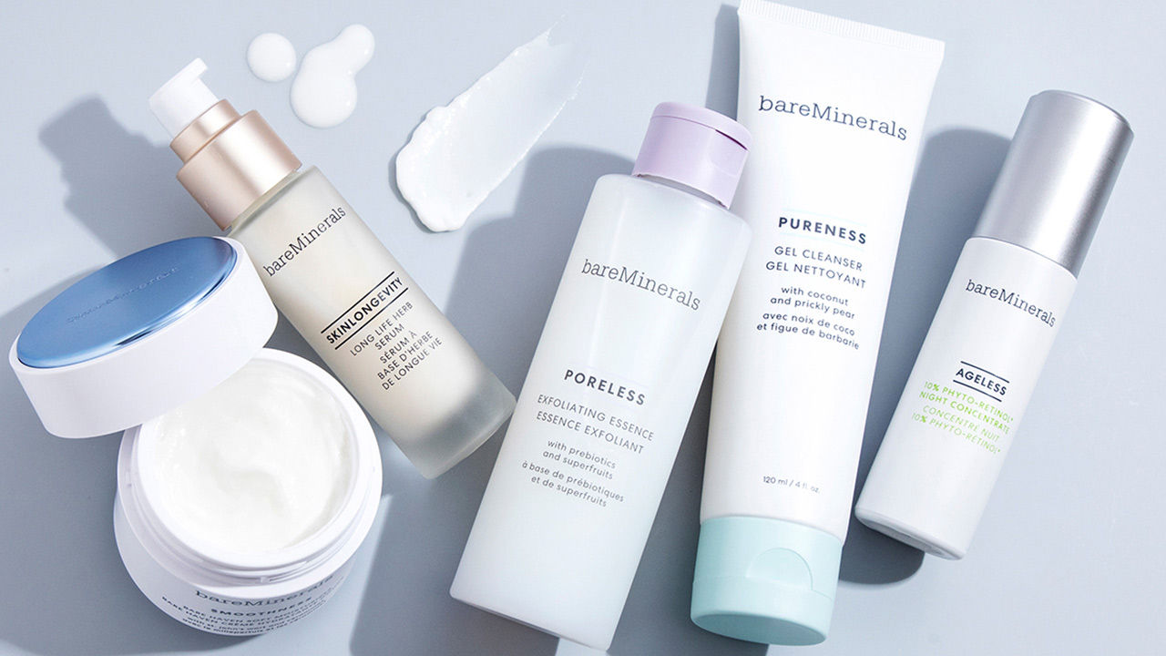 bareMinerals