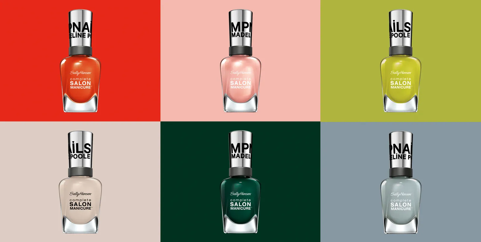 Sally Hansen