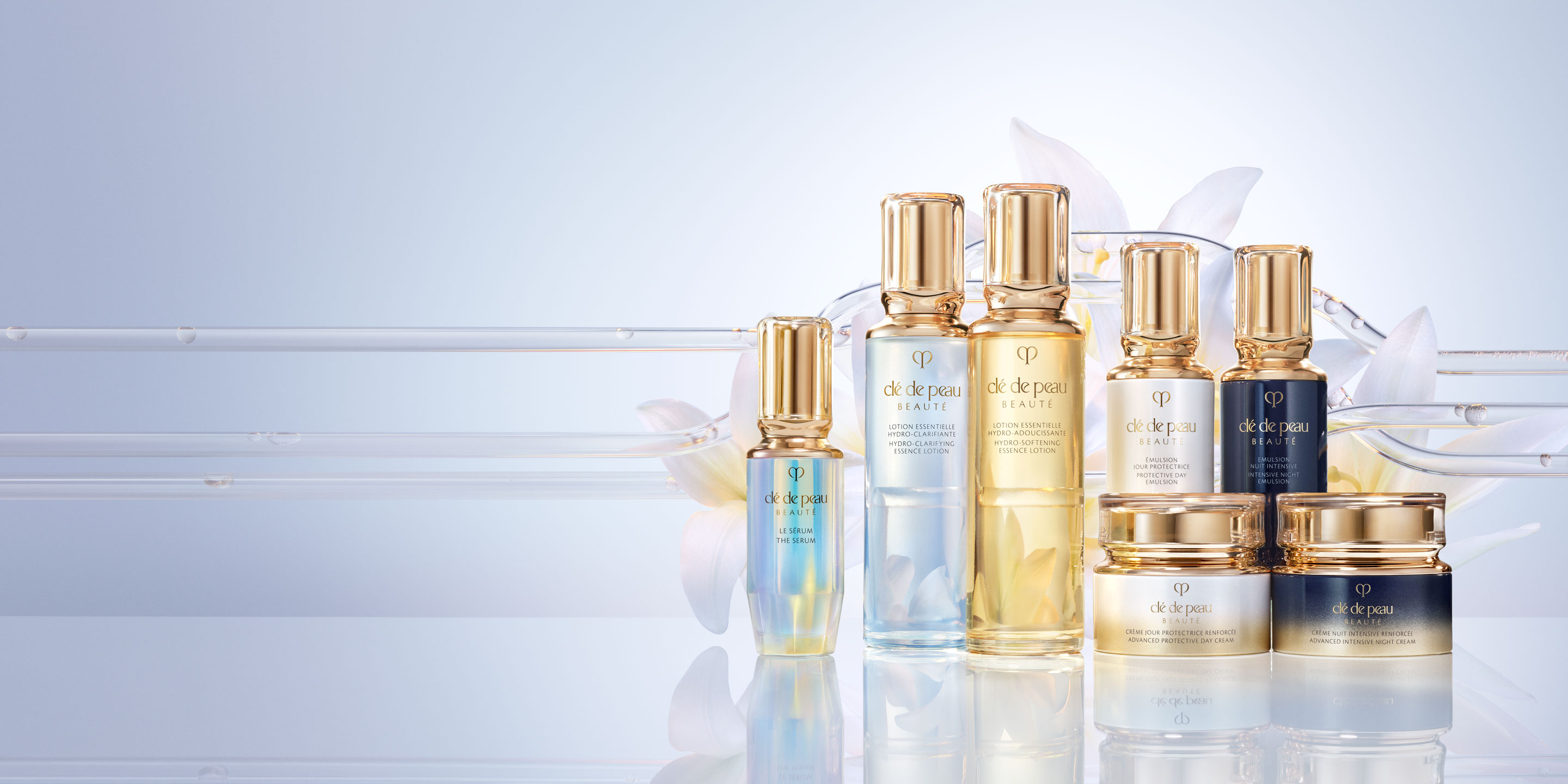 Clé de Peau Beauté