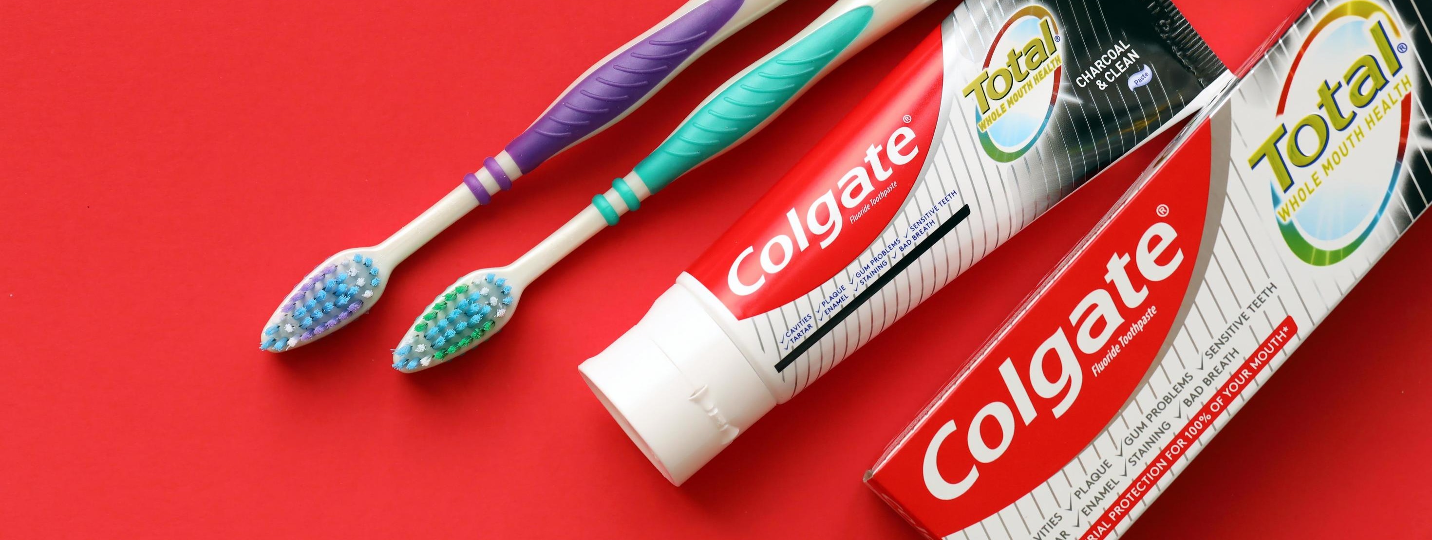 Colgate