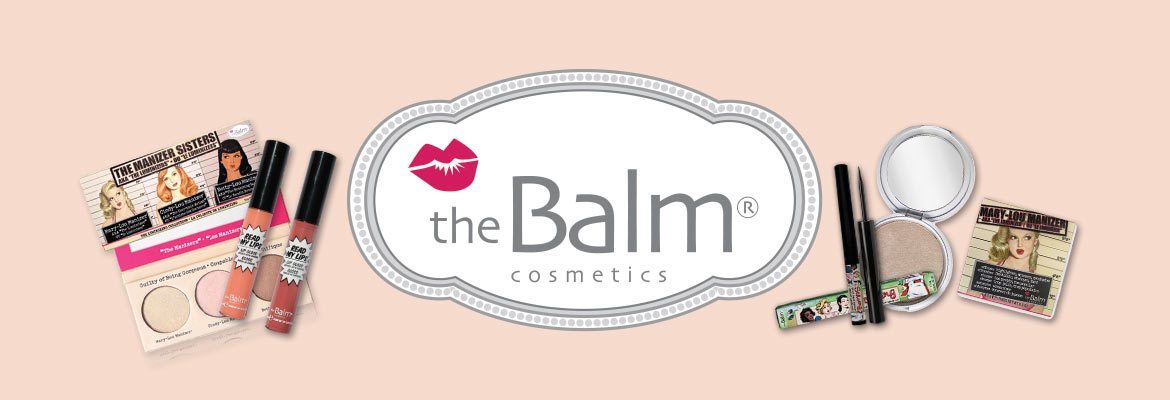 TheBalm