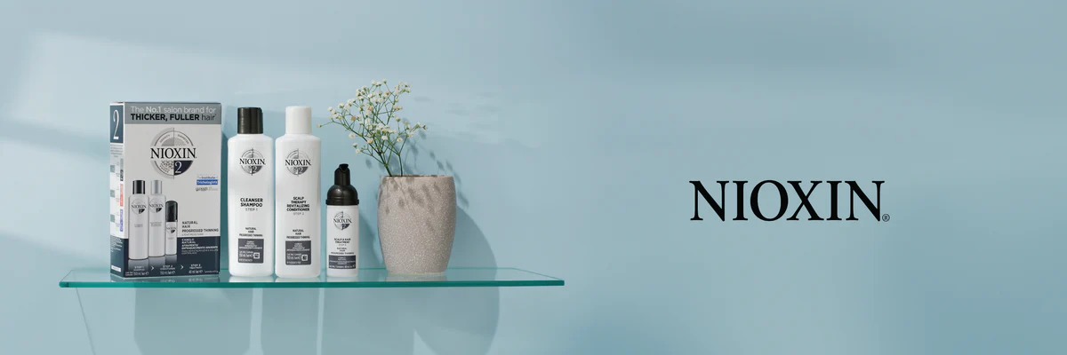 Nioxin
