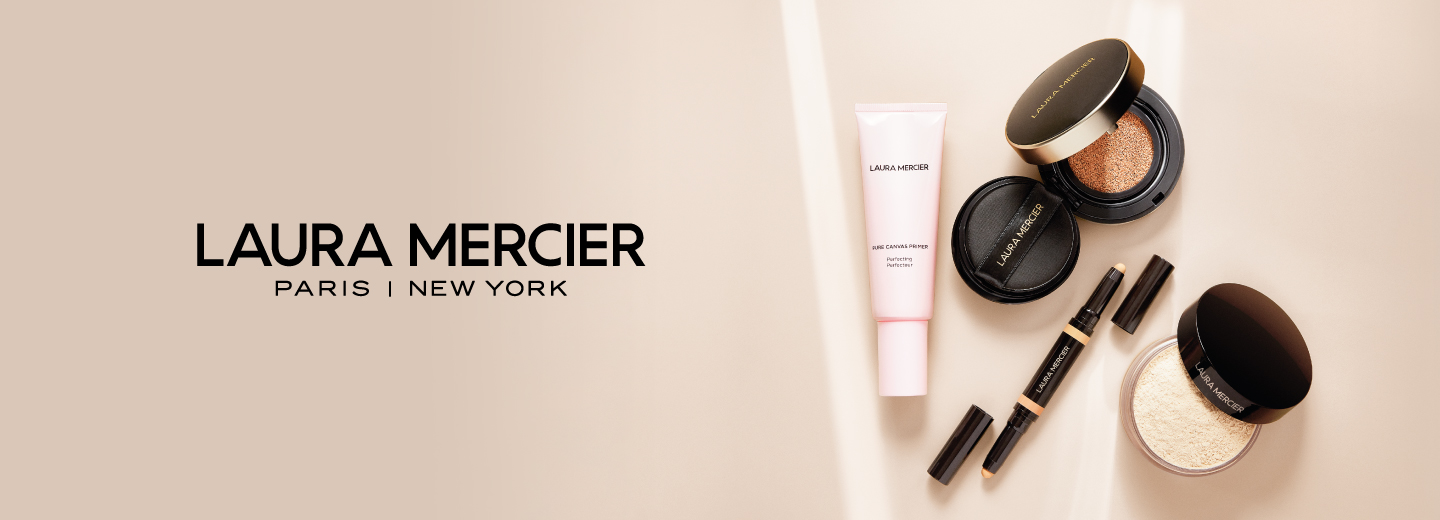 Laura Mercier