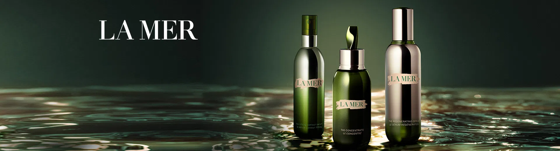 La Mer