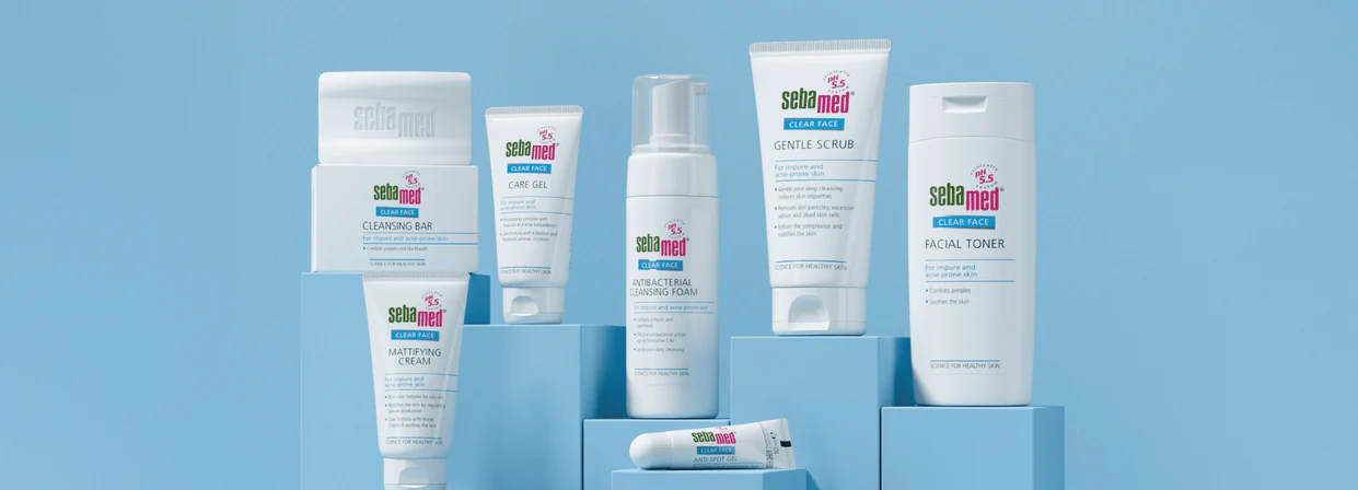 SebaMed