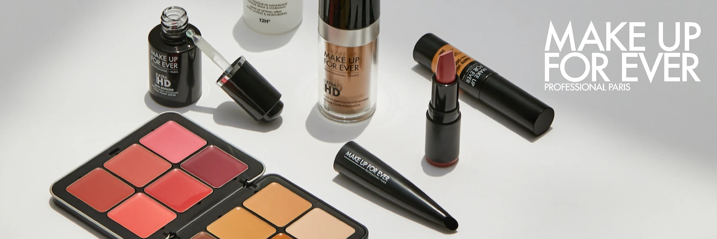 Make Up For Ever