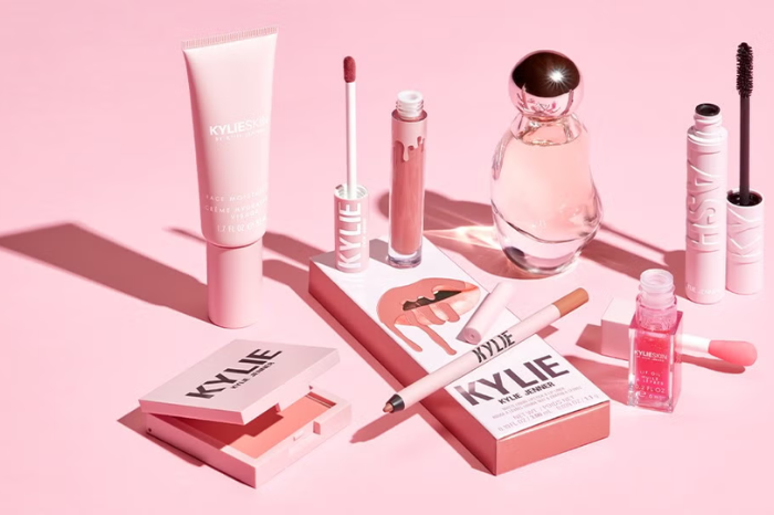 Kylie Cosmetics
