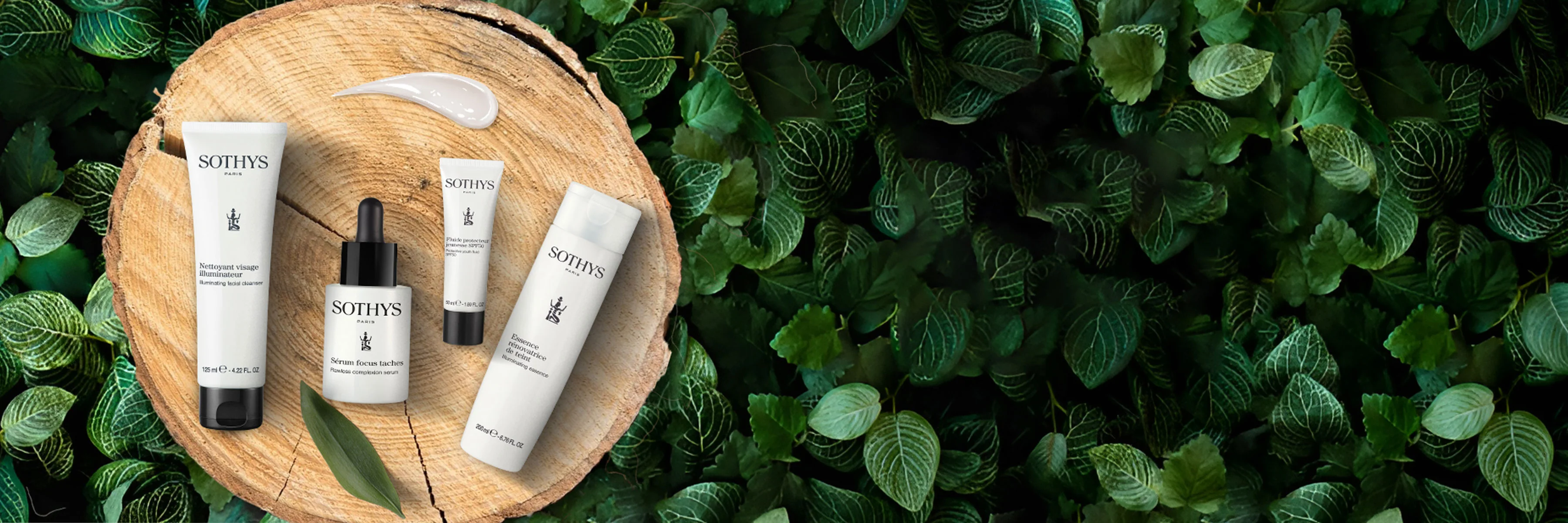 SOTHYS Paris
