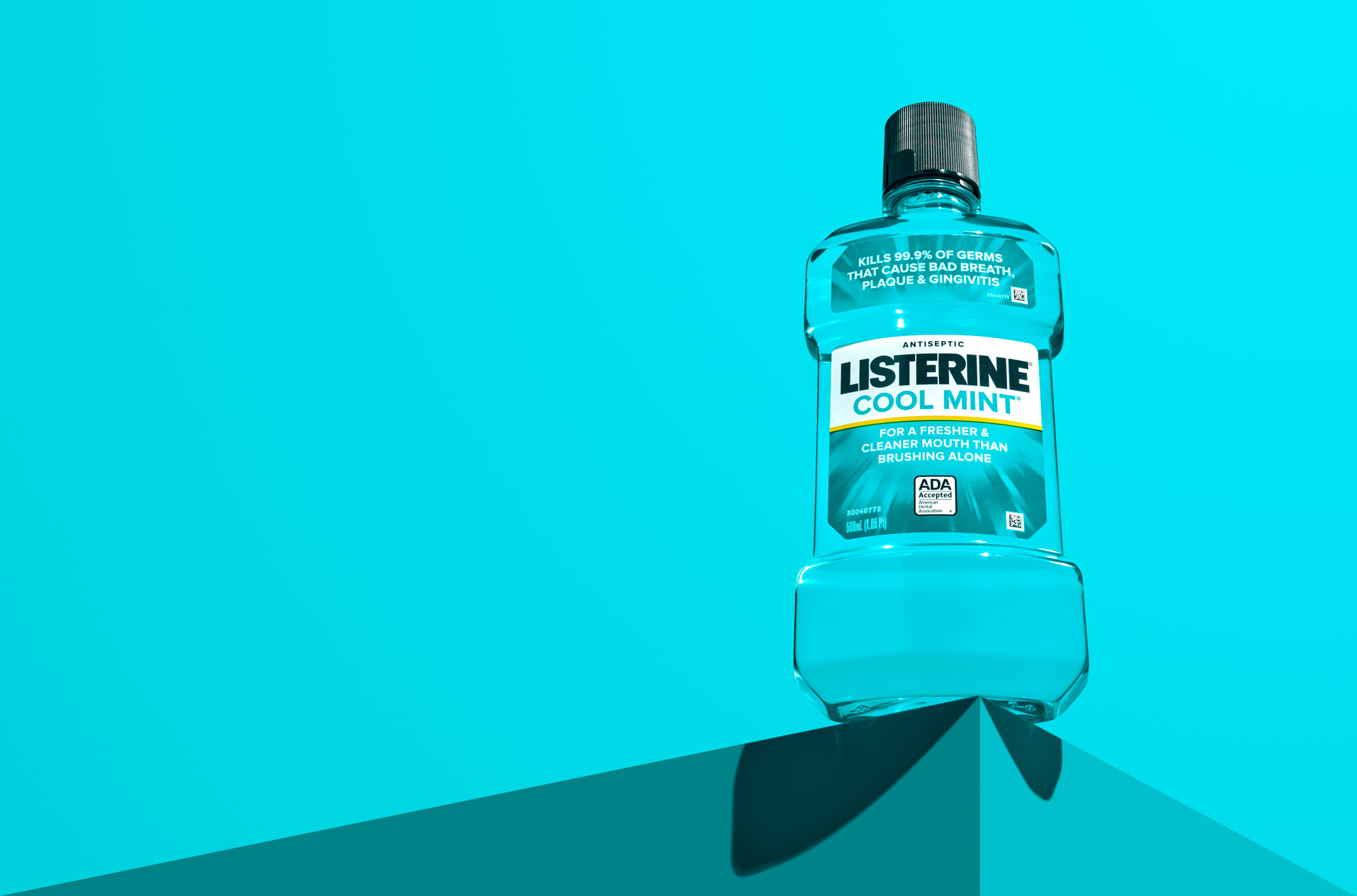 Listerine