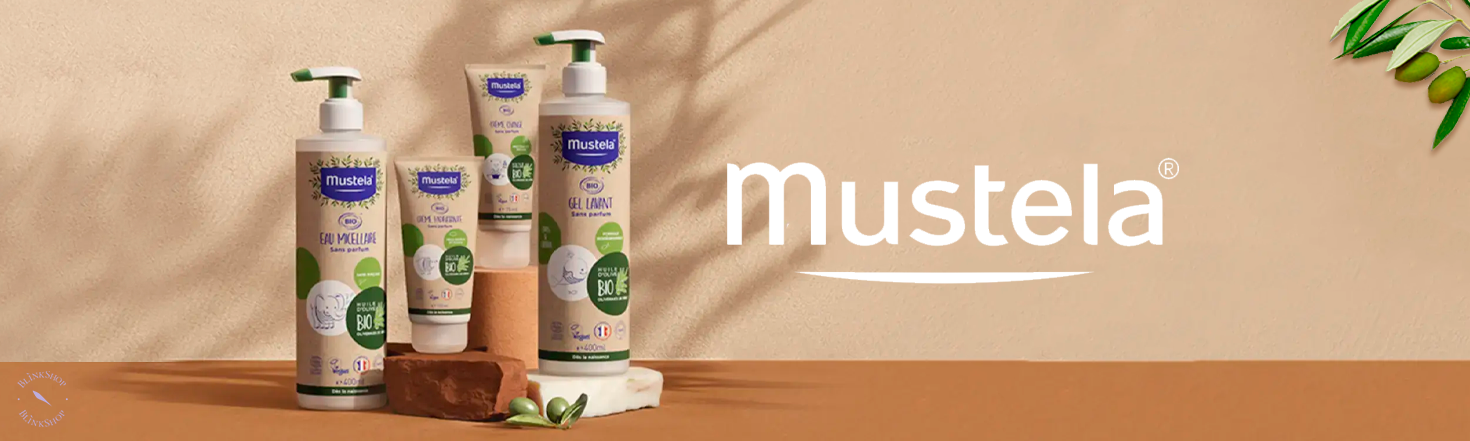 Mustela
