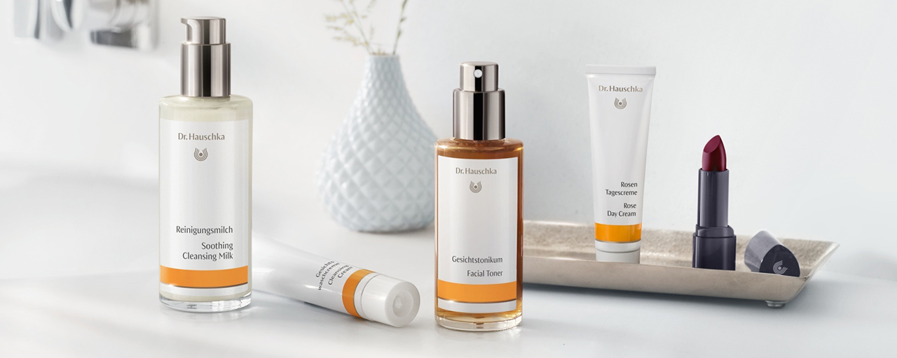 Dr.Hauschka