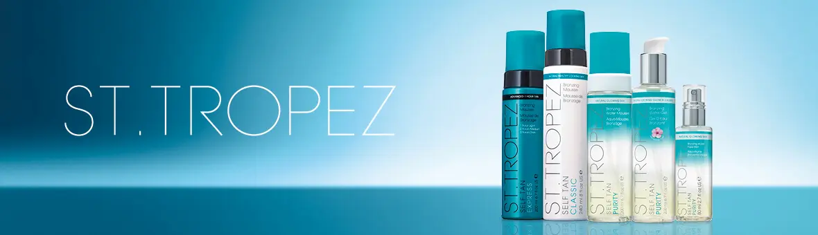 St.Tropez