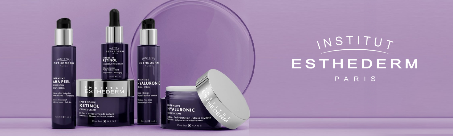 Institut Esthederm