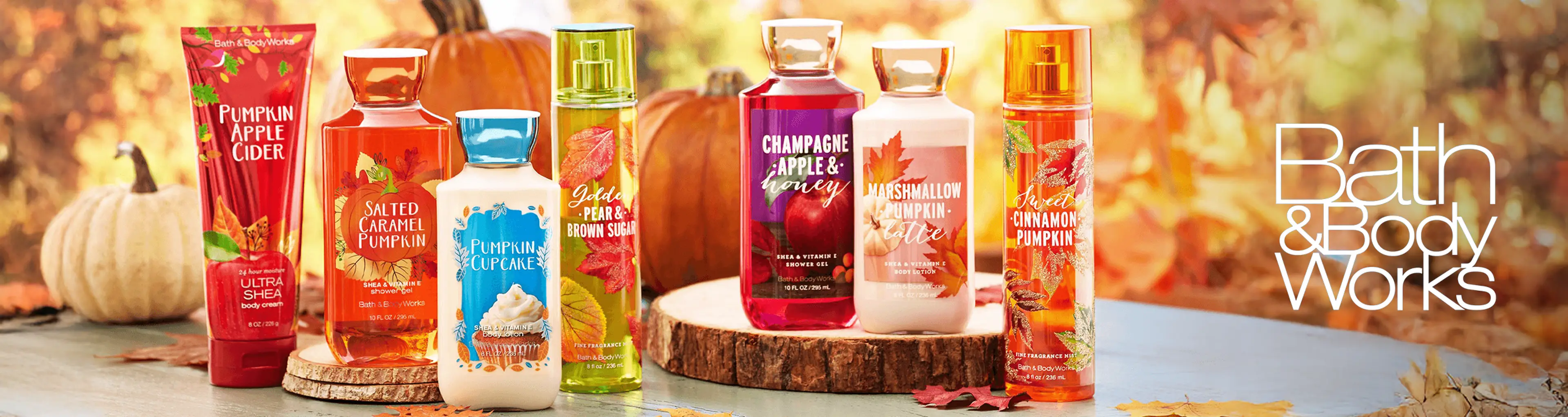 Bath & Body Works