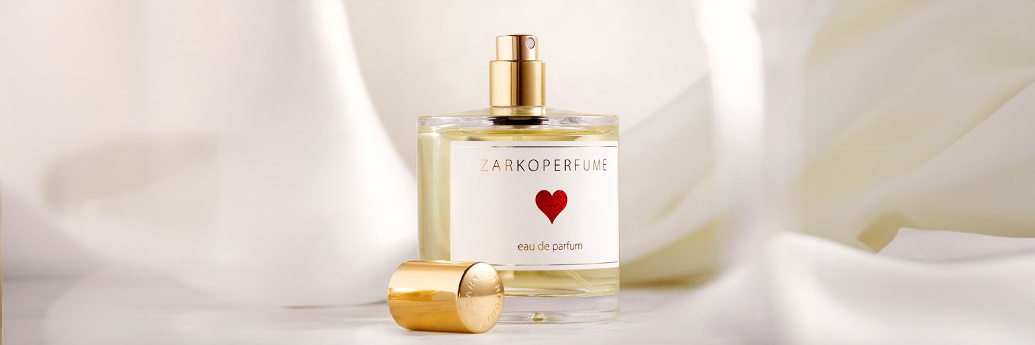 ZarkoPerfume