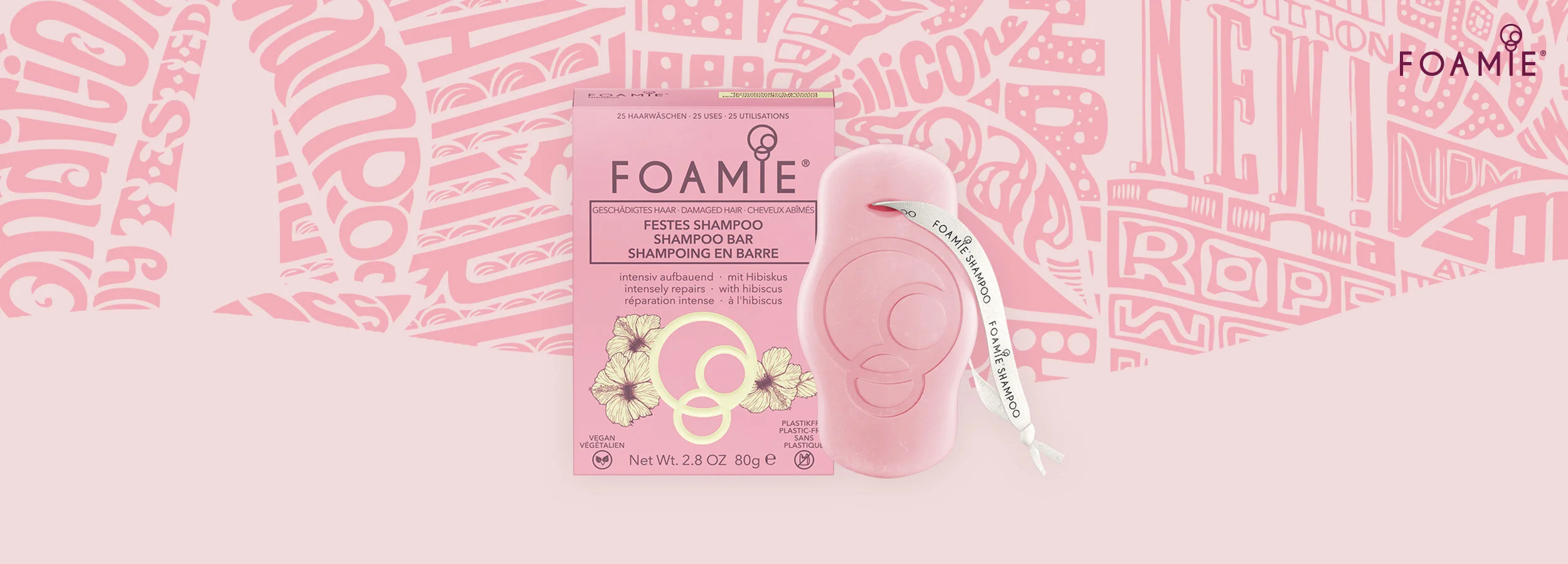 Foamie