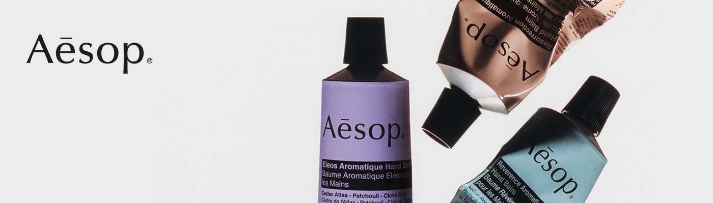 Aēsop