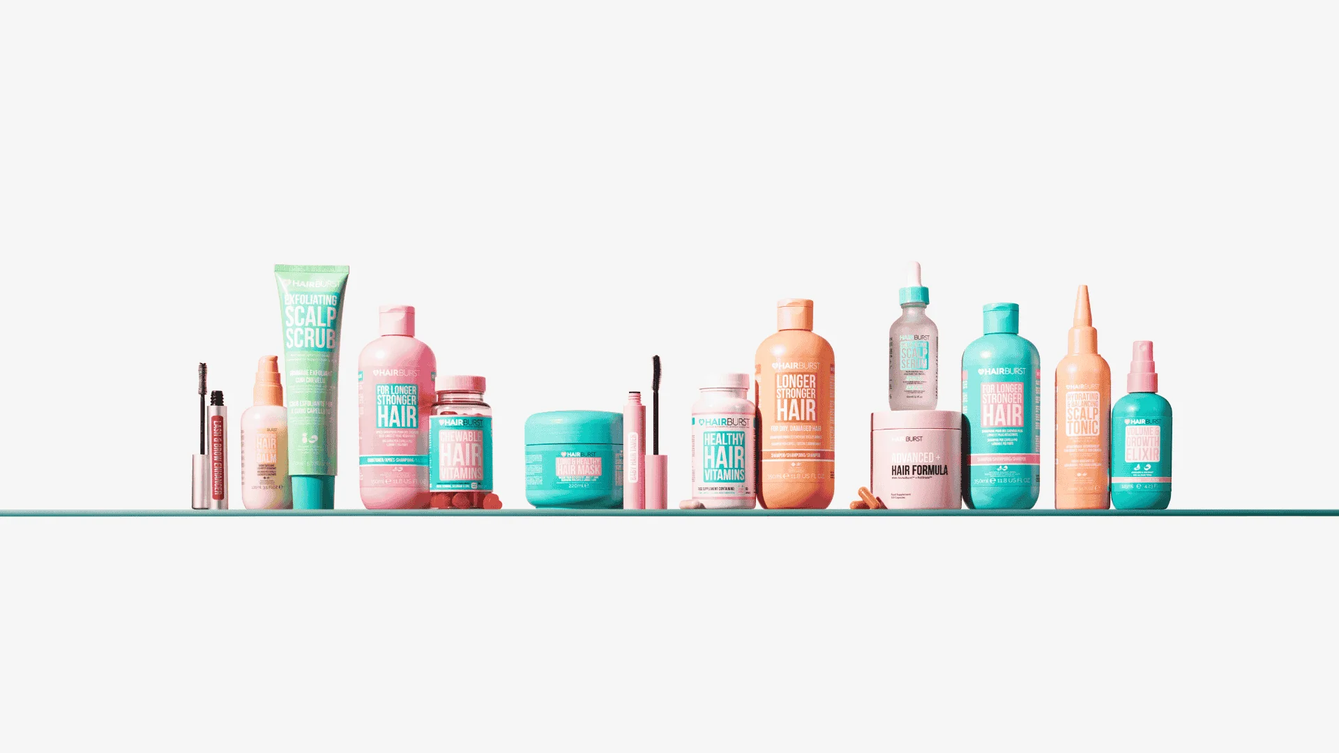 Hairburst